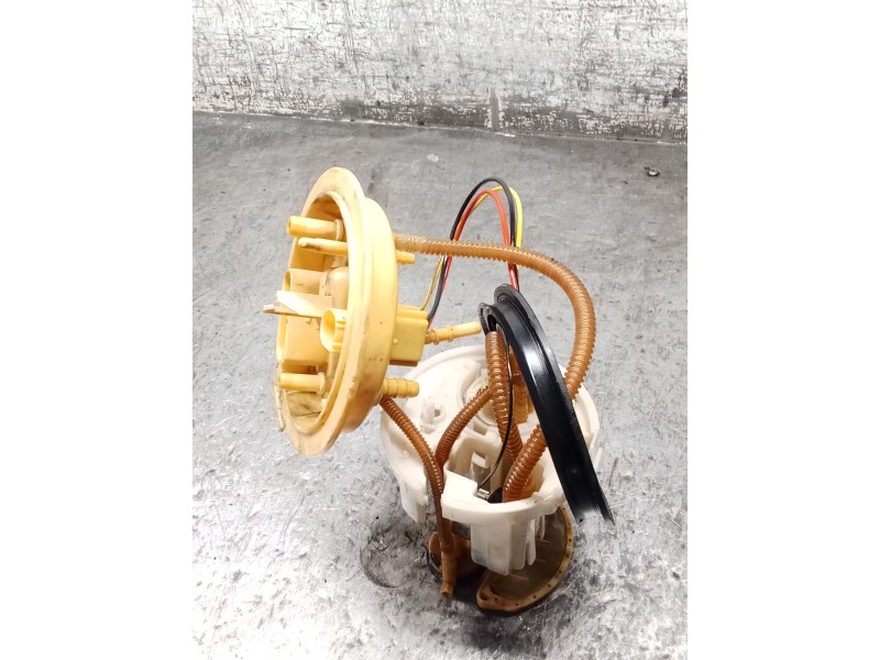 Recambio de bomba combustible para audi q5 (fyb, fyg) 2.0 tdi quattro referencia OEM IAM 80A919088 A2C95447800 
