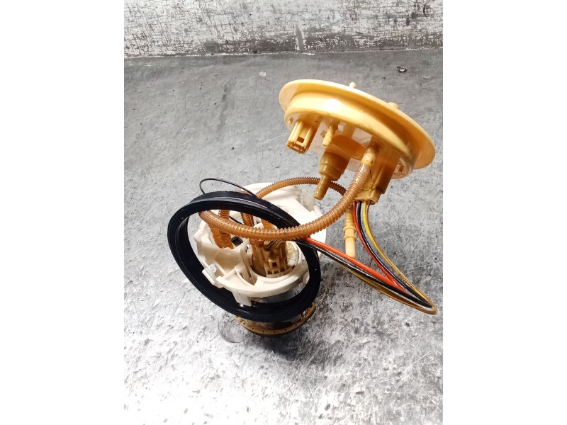 Recambio de bomba combustible para audi q5 (fyb, fyg) 2.0 tdi quattro referencia OEM IAM 80A919088 A2C95447800 