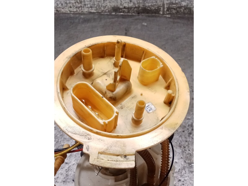 Recambio de bomba combustible para audi q5 (fyb, fyg) 2.0 tdi quattro referencia OEM IAM 80A919088 A2C95447800 