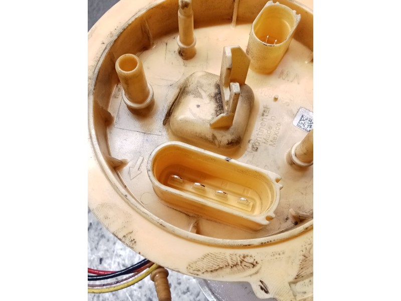 Recambio de bomba combustible para audi q5 (fyb, fyg) 2.0 tdi quattro referencia OEM IAM 80A919088 A2C95447800 