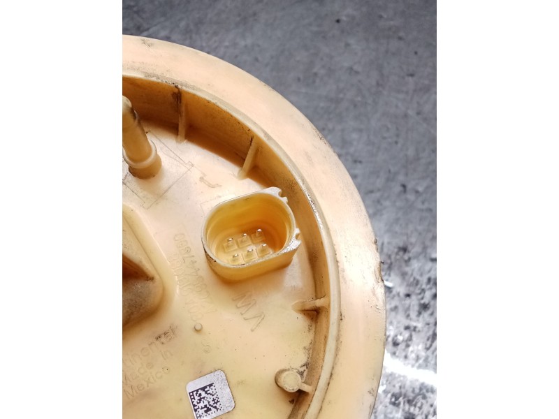 Recambio de bomba combustible para audi q5 (fyb, fyg) 2.0 tdi quattro referencia OEM IAM 80A919088 A2C95447800 
