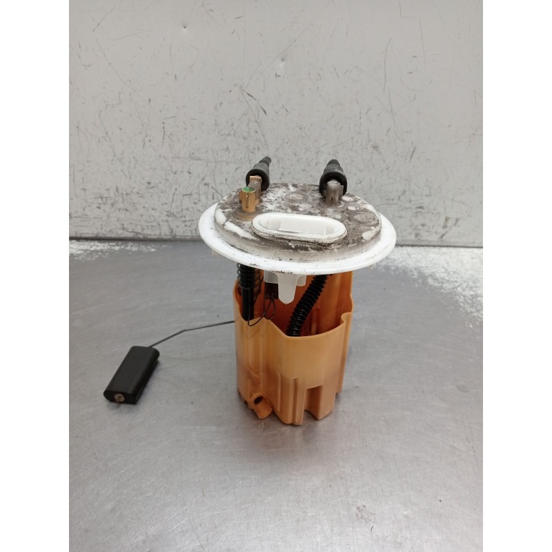 Recambio de bomba combustible para peugeot 407 (6d_) 1.6 hdi 110 (6d9hzc, 6d9hyc) referencia OEM IAM 96470832 097313990002 