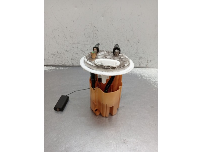 Recambio de bomba combustible para peugeot 407 (6d_) 1.6 hdi 110 (6d9hzc, 6d9hyc) referencia OEM IAM 96470832 097313990002 