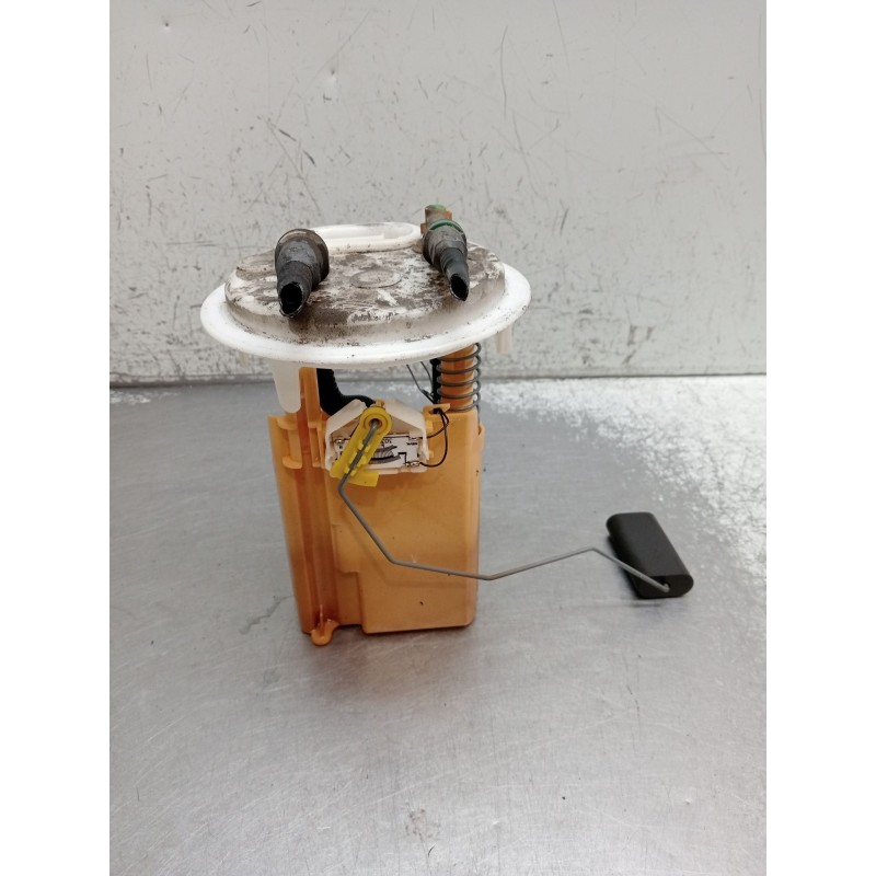 Recambio de bomba combustible para peugeot 407 (6d_) 1.6 hdi 110 (6d9hzc, 6d9hyc) referencia OEM IAM 96470832 097313990002 