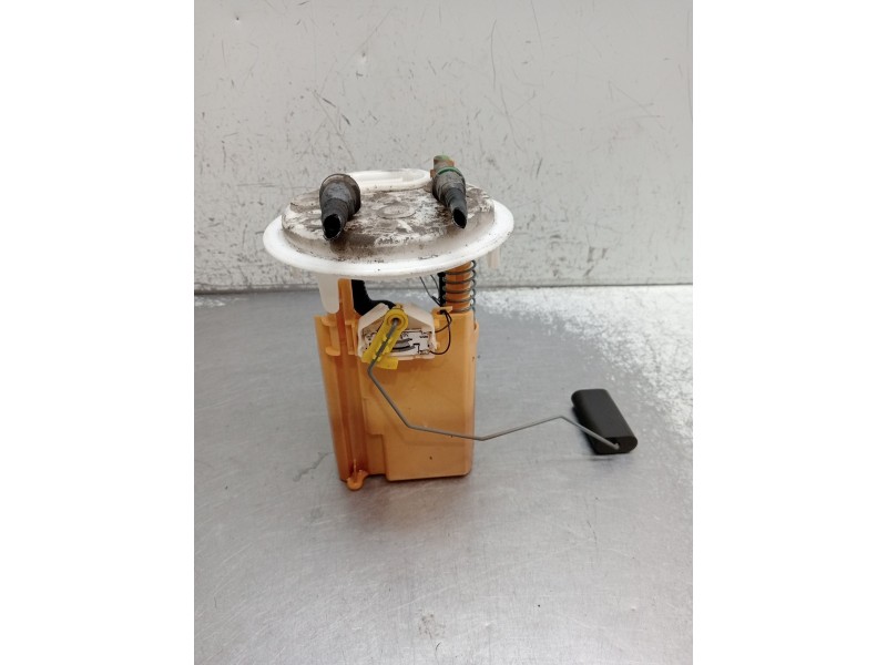 Recambio de bomba combustible para peugeot 407 (6d_) 1.6 hdi 110 (6d9hzc, 6d9hyc) referencia OEM IAM 96470832 097313990002 