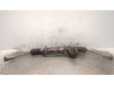 Recambio de cremallera direccion para opel corsa b (s93) 1.7 d (f08, f68, m68) referencia OEM IAM 26031125  