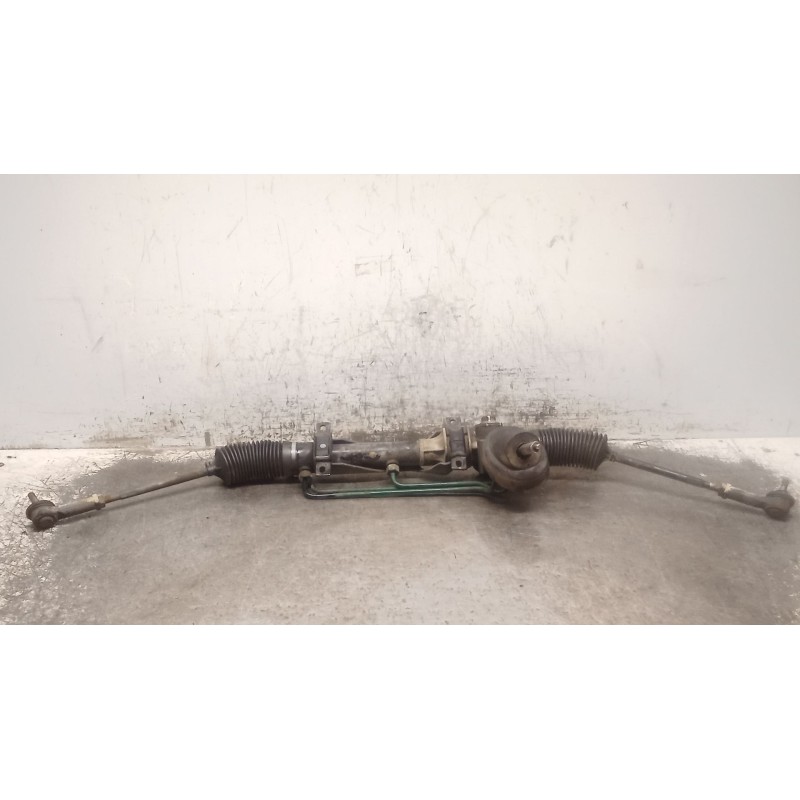 Recambio de cremallera direccion para opel corsa b (s93) 1.7 d (f08, f68, m68) referencia OEM IAM 26031125  