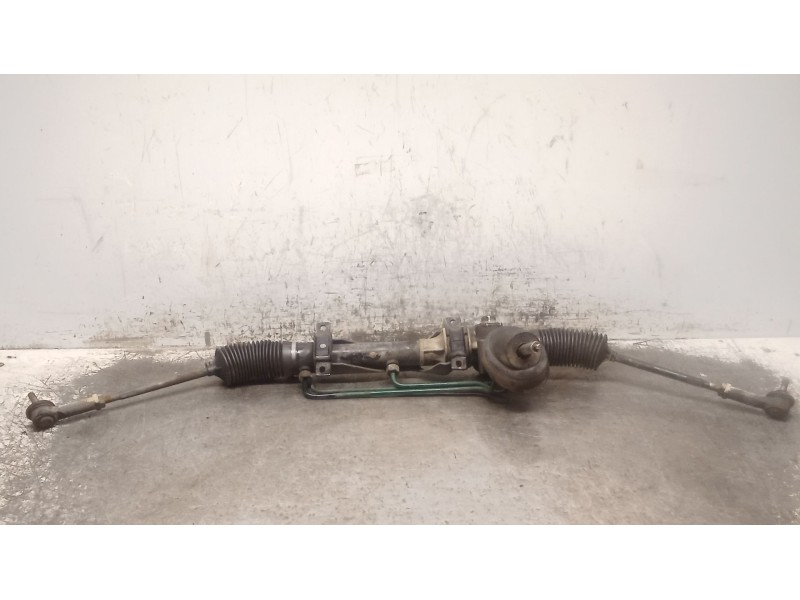 Recambio de cremallera direccion para opel corsa b (s93) 1.7 d (f08, f68, m68) referencia OEM IAM 26031125  