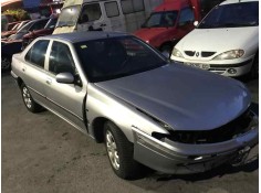 peugeot 406 berlina (s1/s2) del año 2000