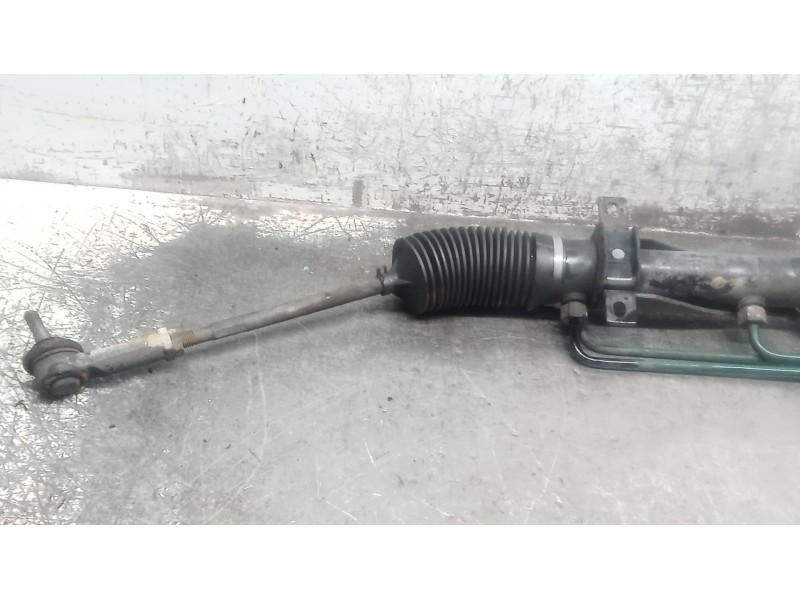 Recambio de cremallera direccion para opel corsa b (s93) 1.7 d (f08, f68, m68) referencia OEM IAM 26031125  