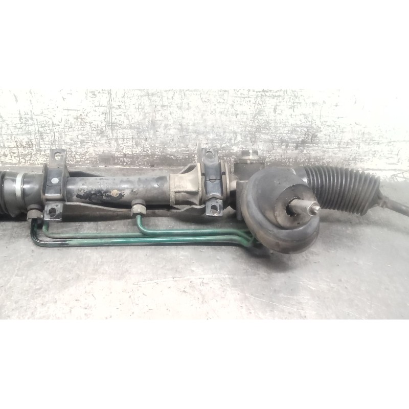 Recambio de cremallera direccion para opel corsa b (s93) 1.7 d (f08, f68, m68) referencia OEM IAM 26031125  