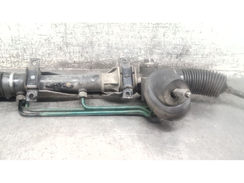 Recambio de cremallera direccion para opel corsa b (s93) 1.7 d (f08, f68, m68) referencia OEM IAM 26031125  