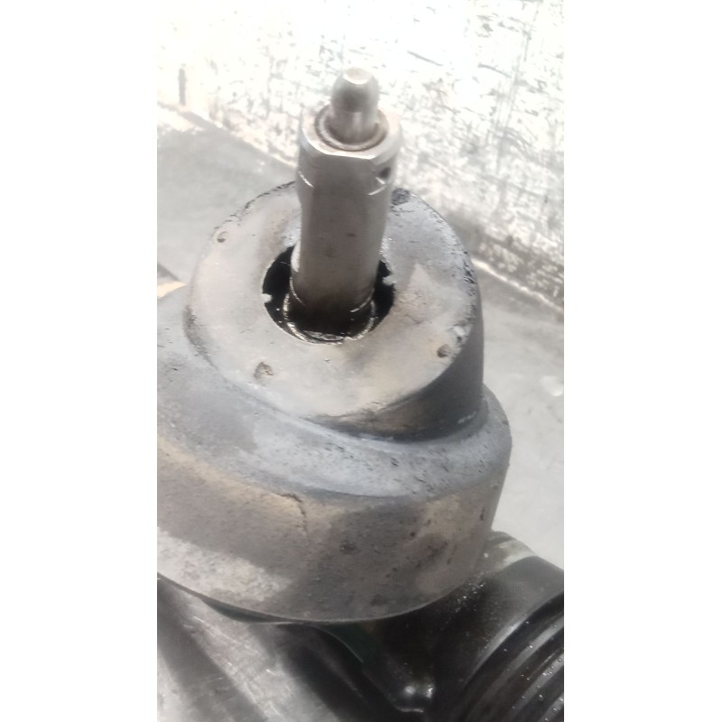 Recambio de cremallera direccion para opel corsa b (s93) 1.7 d (f08, f68, m68) referencia OEM IAM 26031125  