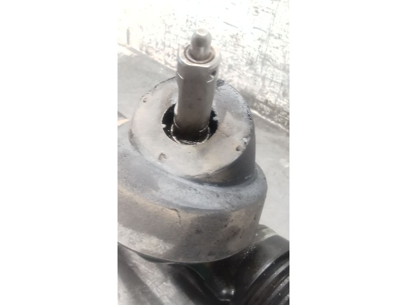 Recambio de cremallera direccion para opel corsa b (s93) 1.7 d (f08, f68, m68) referencia OEM IAM 26031125  