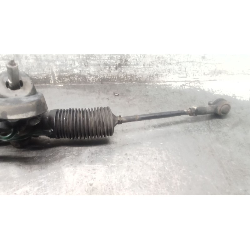 Recambio de cremallera direccion para opel corsa b (s93) 1.7 d (f08, f68, m68) referencia OEM IAM 26031125  