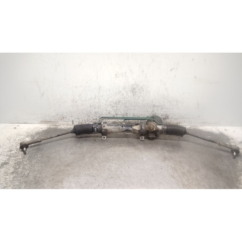 Recambio de cremallera direccion para opel corsa b (s93) 1.7 d (f08, f68, m68) referencia OEM IAM 26031125  