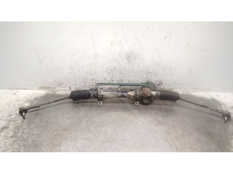 Recambio de cremallera direccion para opel corsa b (s93) 1.7 d (f08, f68, m68) referencia OEM IAM 26031125  