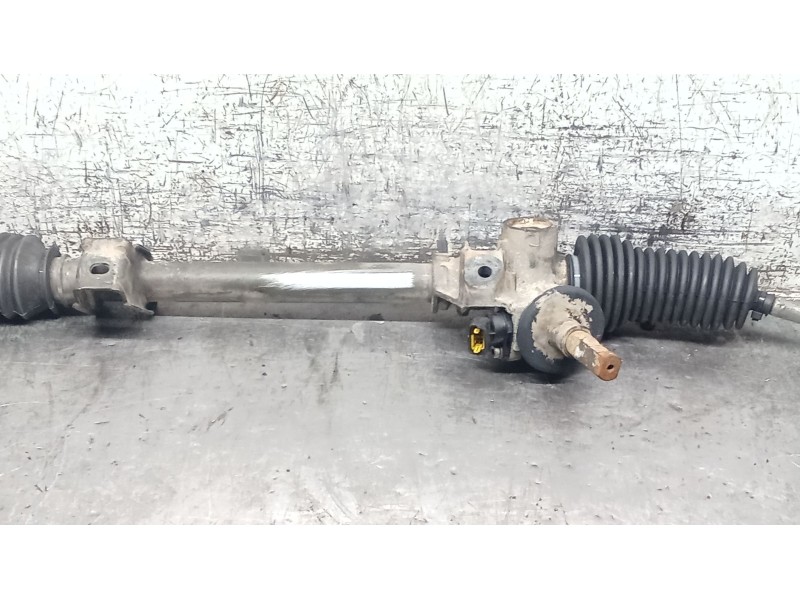 Recambio de cremallera direccion para renault clio ii (bb_, cb_) 1.2 (bb0a, bb0f, bb10, bb1k, bb28, bb2d, bb2h, cb0a,... referen