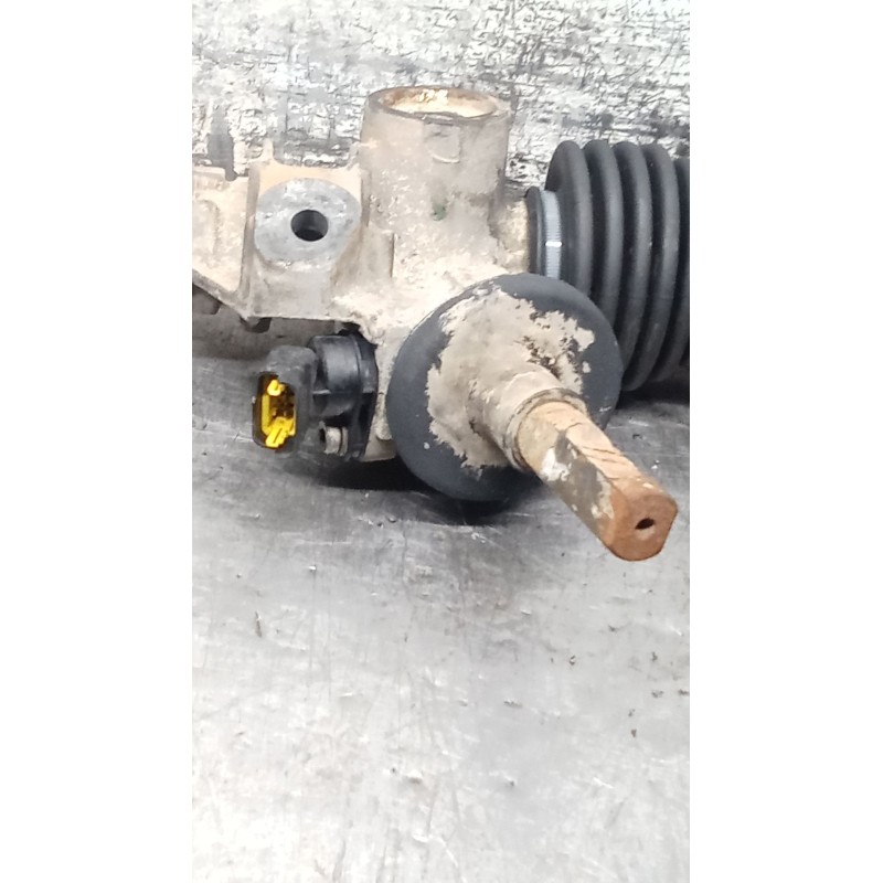 Recambio de cremallera direccion para renault clio ii (bb_, cb_) 1.2 (bb0a, bb0f, bb10, bb1k, bb28, bb2d, bb2h, cb0a,... referen