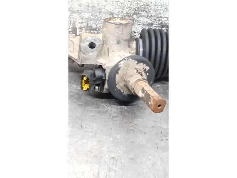 Recambio de cremallera direccion para renault clio ii (bb_, cb_) 1.2 (bb0a, bb0f, bb10, bb1k, bb28, bb2d, bb2h, cb0a,... referen