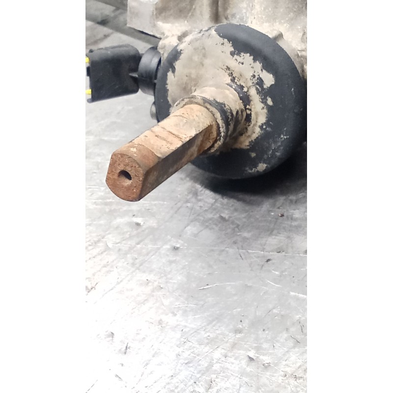 Recambio de cremallera direccion para renault clio ii (bb_, cb_) 1.2 (bb0a, bb0f, bb10, bb1k, bb28, bb2d, bb2h, cb0a,... referen