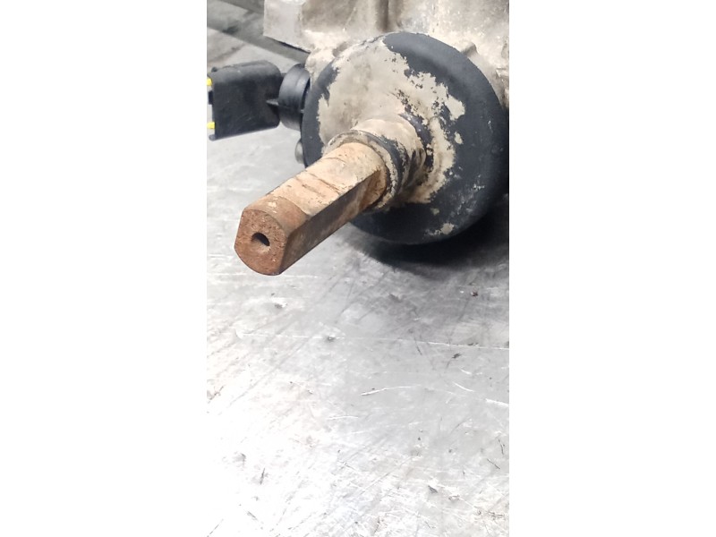 Recambio de cremallera direccion para renault clio ii (bb_, cb_) 1.2 (bb0a, bb0f, bb10, bb1k, bb28, bb2d, bb2h, cb0a,... referen