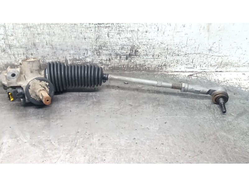 Recambio de cremallera direccion para renault clio ii (bb_, cb_) 1.2 (bb0a, bb0f, bb10, bb1k, bb28, bb2d, bb2h, cb0a,... referen