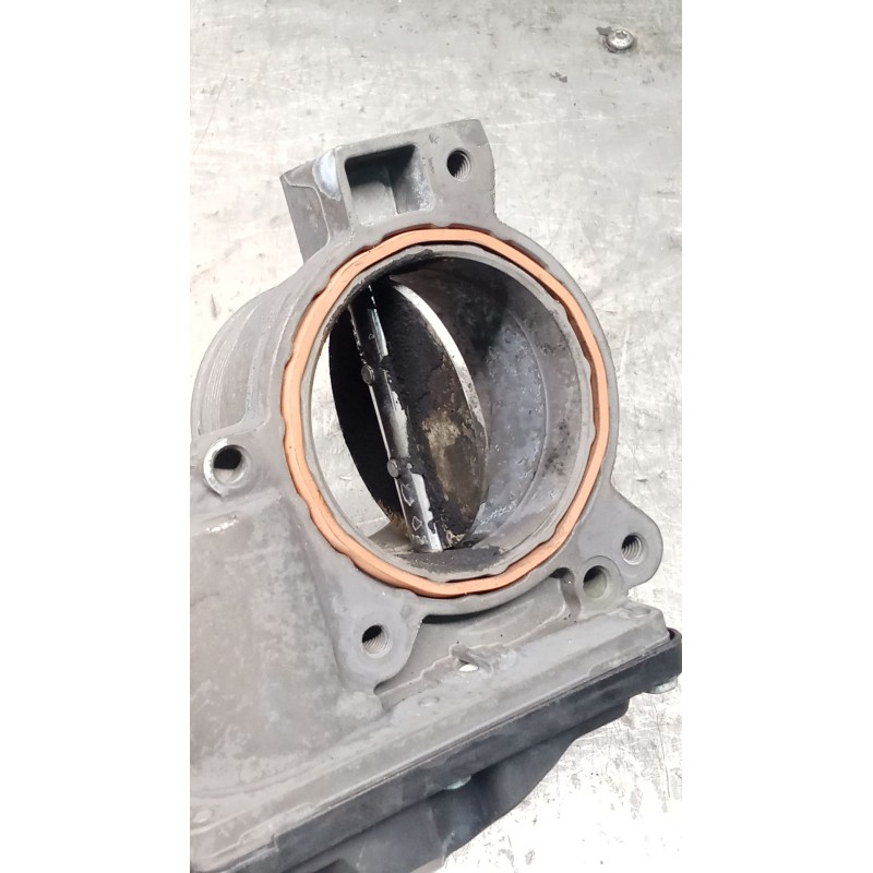 Recambio de caja mariposa para audi a5 sportback (8t) 3.0 tdi (150kw) referencia OEM IAM 059145950AA A2C53358421 