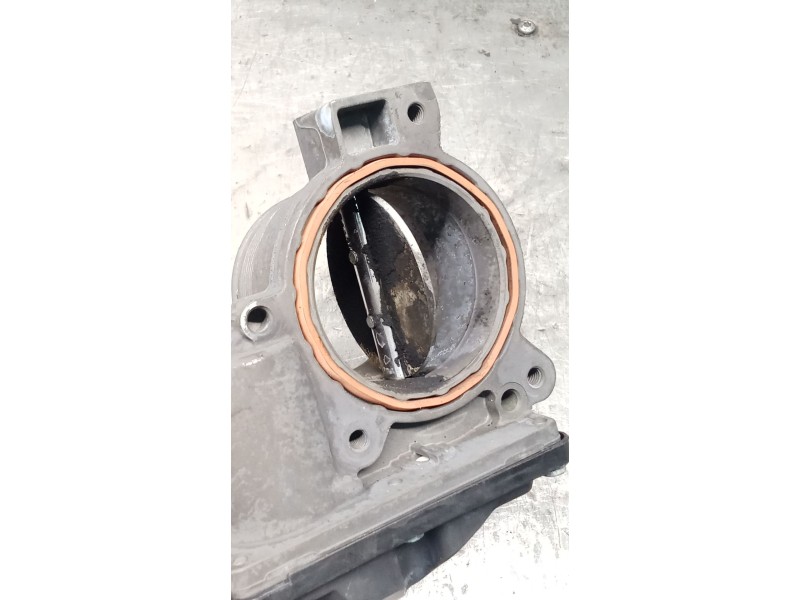 Recambio de caja mariposa para audi a5 sportback (8t) 3.0 tdi (150kw) referencia OEM IAM 059145950AA A2C53358421 