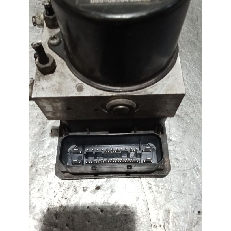 Recambio de abs para opel zafira / zafira family b (a05) 1.9 cdti (m75) referencia OEM IAM 10096005903 13244860 10020602874