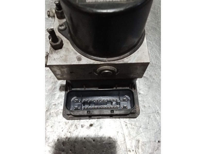 Recambio de abs para opel zafira / zafira family b (a05) 1.9 cdti (m75) referencia OEM IAM 10096005903 13244860 10020602874