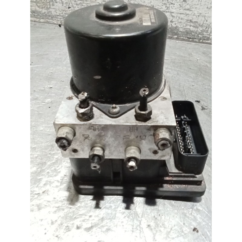 Recambio de abs para opel zafira / zafira family b (a05) 1.9 cdti (m75) referencia OEM IAM 10096005903 13244860 10020602874