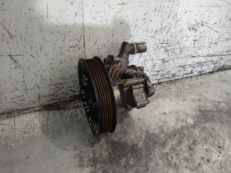 Recambio de bomba direccion para mercedes vito (w638) caja cerrada 110 cdi  (638.094) referencia OEM IAM   