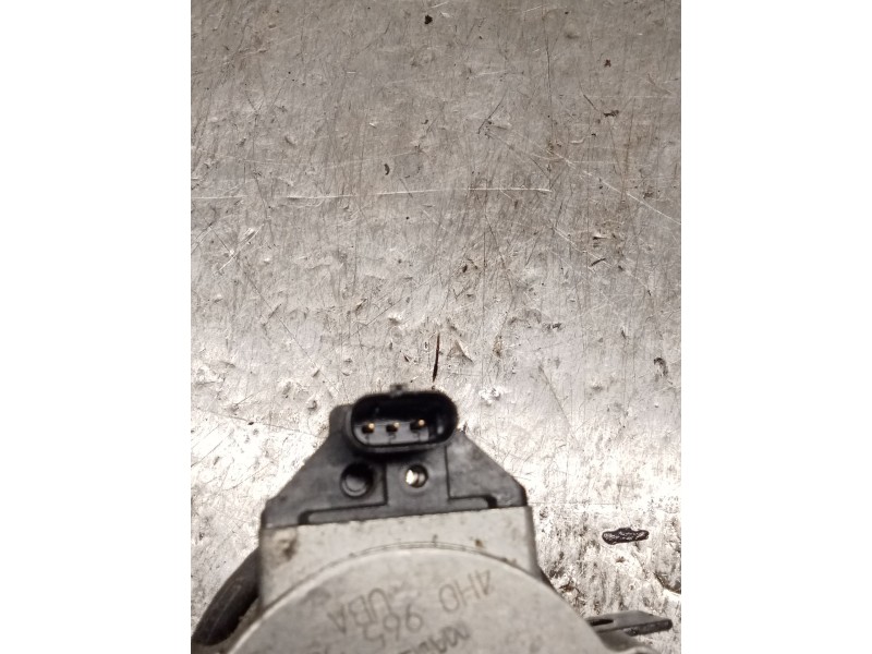 Recambio de bomba agua para audi q5 (fyb, fyg) 2.0 tdi quattro referencia OEM IAM 4HO965567A  