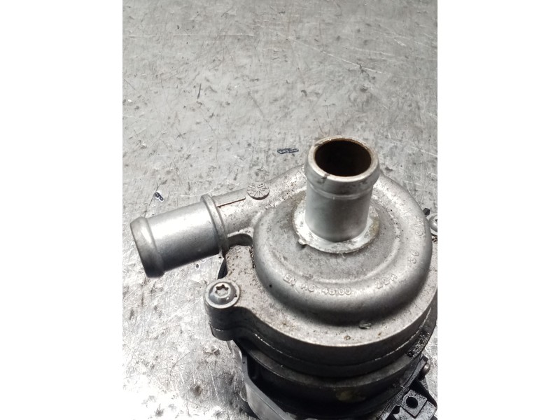 Recambio de bomba agua para audi q5 (fyb, fyg) 2.0 tdi quattro referencia OEM IAM 4HO965567A  
