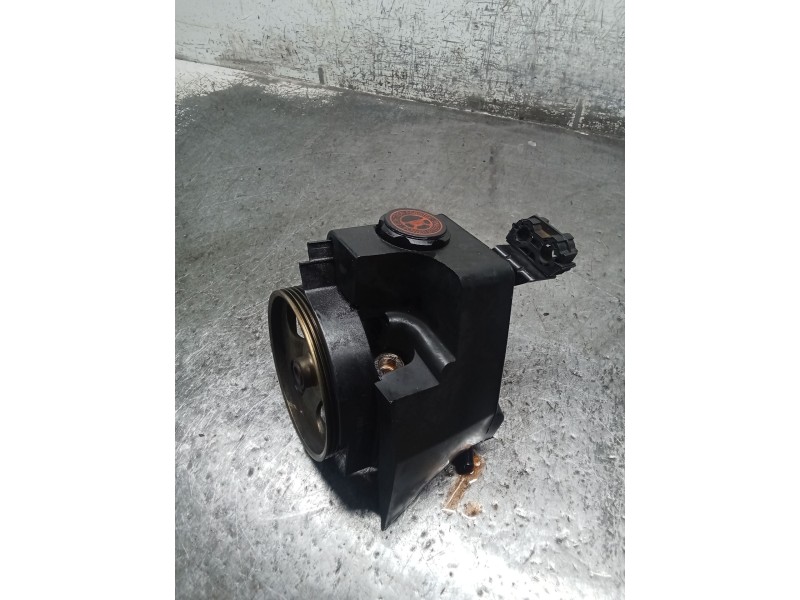 Recambio de bomba direccion para peugeot 206 hatchback (2a/c) 1.6 16v referencia OEM IAM 9637058480 9636868800 