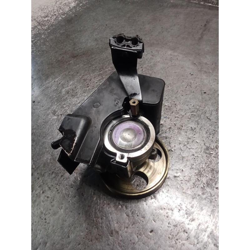 Recambio de bomba direccion para peugeot 206 hatchback (2a/c) 1.6 16v referencia OEM IAM 9637058480 9636868800 