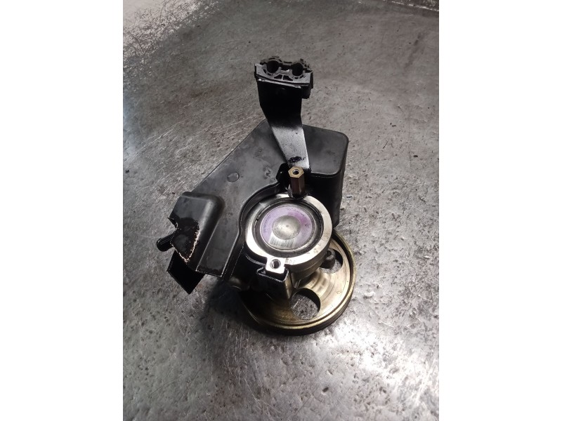 Recambio de bomba direccion para peugeot 206 hatchback (2a/c) 1.6 16v referencia OEM IAM 9637058480 9636868800 