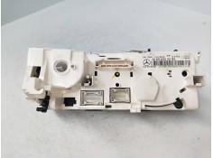 Recambio de mando calefaccion / aire acondicionado para mercedes clase b (w245) 1.5 cat referencia OEM IAM A1698300585   2