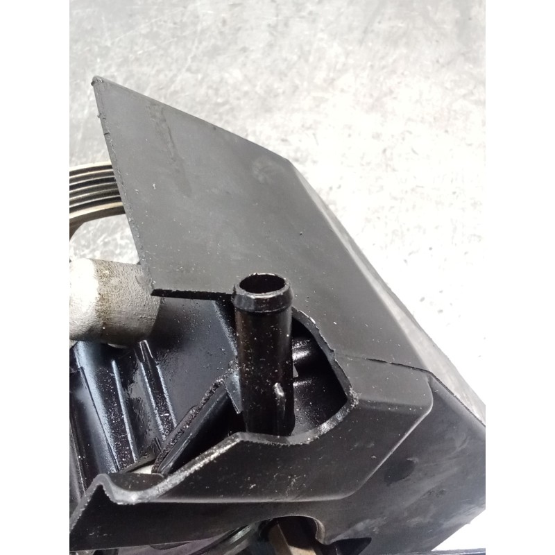 Recambio de bomba direccion para peugeot 206 hatchback (2a/c) 1.6 16v referencia OEM IAM 9637058480 9636868800 