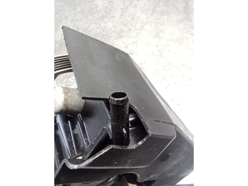 Recambio de bomba direccion para peugeot 206 hatchback (2a/c) 1.6 16v referencia OEM IAM 9637058480 9636868800 