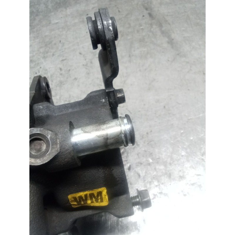 Recambio de bomba direccion para opel corsa b (s93) 1.7 d (f08, f68, m68) referencia OEM IAM 26008257  