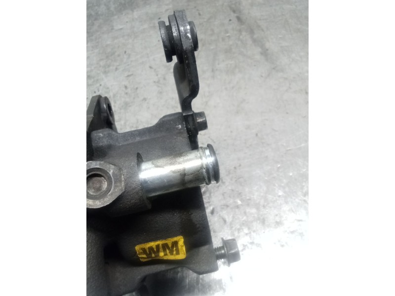 Recambio de bomba direccion para opel corsa b (s93) 1.7 d (f08, f68, m68) referencia OEM IAM 26008257  