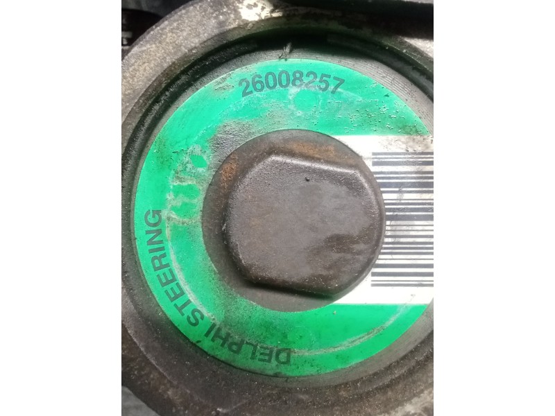 Recambio de bomba direccion para opel corsa b (s93) 1.7 d (f08, f68, m68) referencia OEM IAM 26008257  