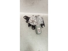 Recambio de motor limpia trasero para renault zoe entry referencia OEM IAM 287105483R   2