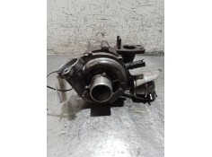 Recambio de turbocompresor para citroën c5 ii break (re_) 1.6 hdi (re9hzc, re9hyb) referencia OEM IAM 9663199280 7534205KFQ  2