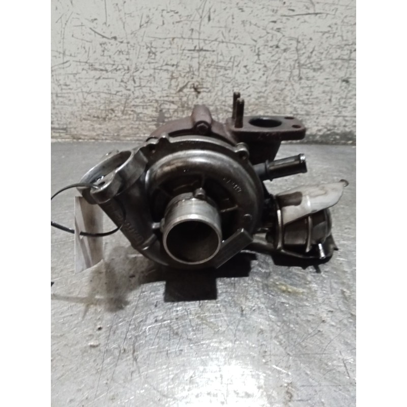 Recambio de turbocompresor para citroën c5 ii break (re_) 1.6 hdi (re9hzc, re9hyb) referencia OEM IAM 9663199280 7534205KFQ 