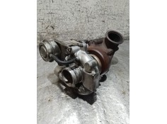 Recambio de turbocompresor para fiat ducato furgoneta (250_) 130 multijet 2,3 d referencia OEM IAM   