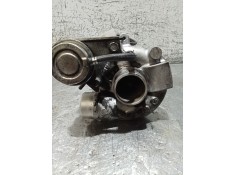 Recambio de turbocompresor para fiat ducato furgoneta (250_) 130 multijet 2,3 d referencia OEM IAM    2