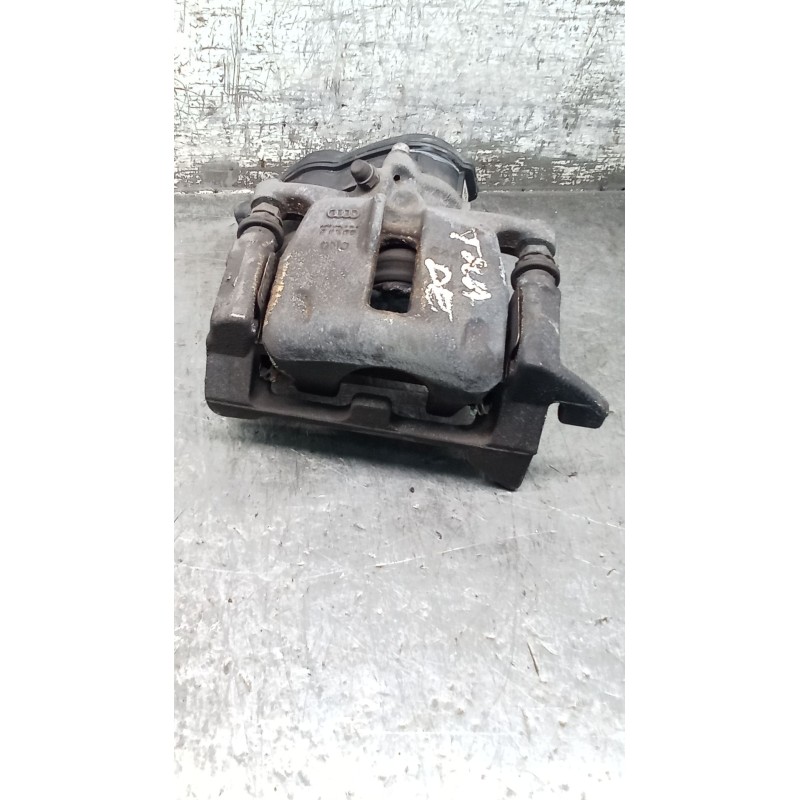 Recambio de pinza freno trasera derecha para audi a5 sportback (8t) 3.0 tdi (150kw) referencia OEM IAM ELÉCTRICA  